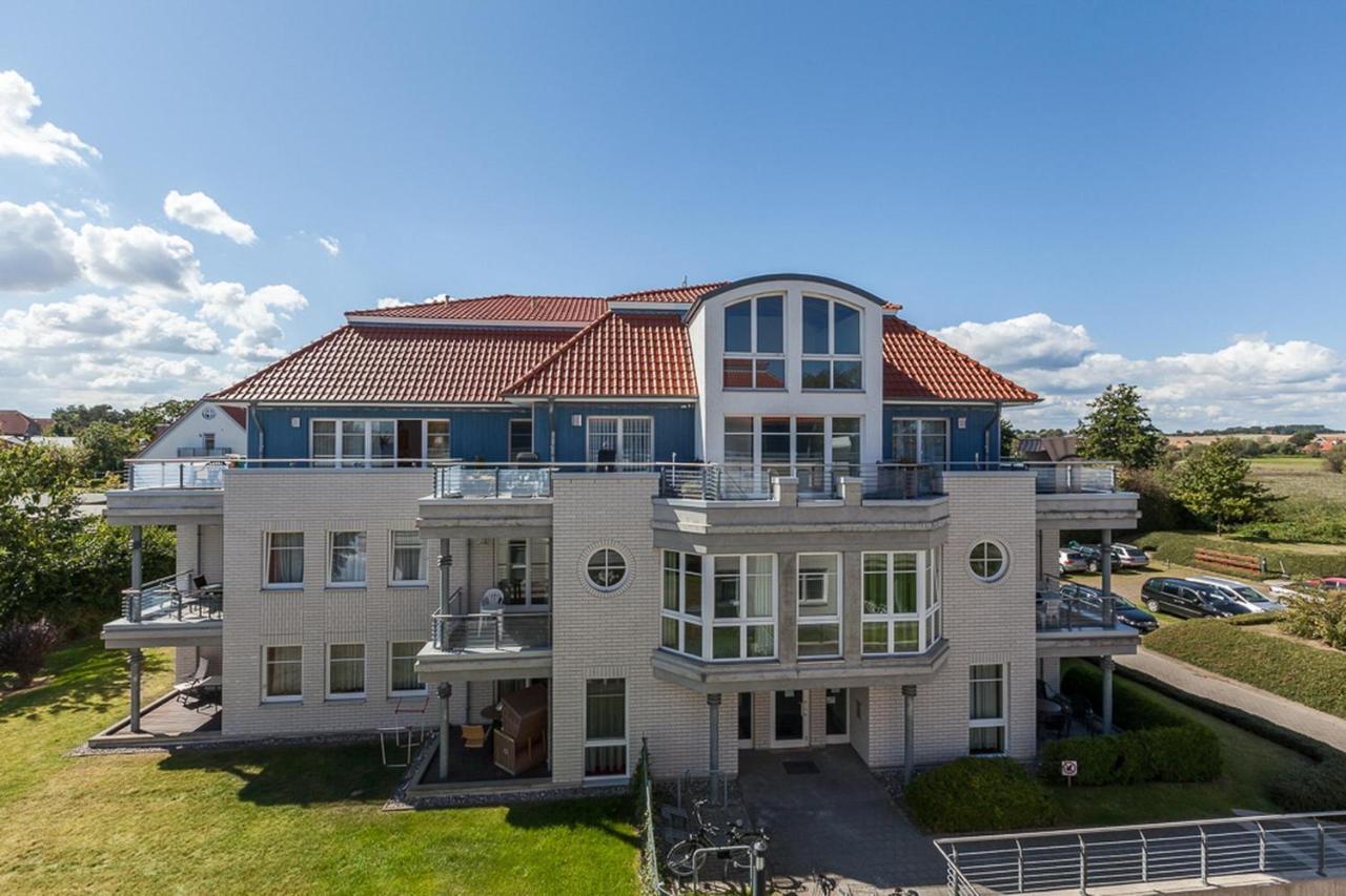 Duenenblick Wohnung 38 Boltenhagen  Exterior photo