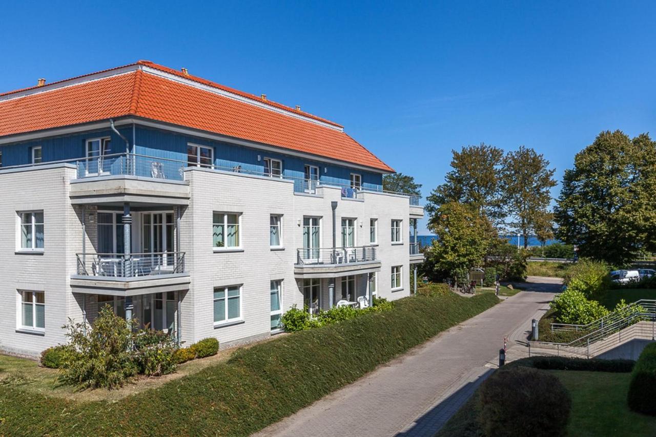 Duenenblick Wohnung 38 Boltenhagen  Exterior photo