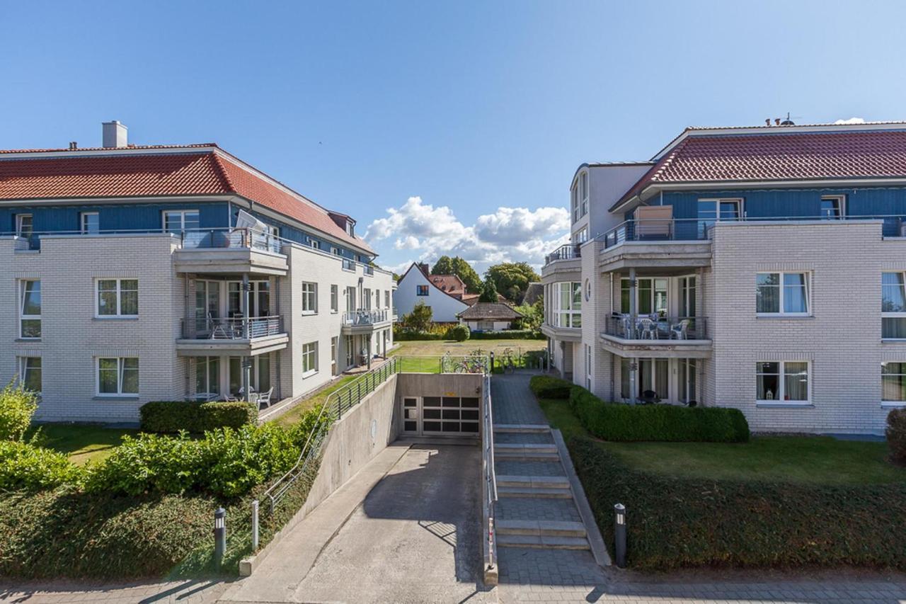 Duenenblick Wohnung 38 Boltenhagen  Exterior photo
