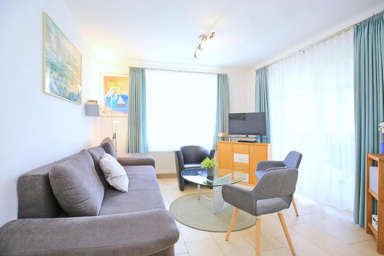 Duenenblick Wohnung 38 Boltenhagen  Exterior photo